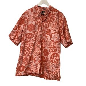 Reyn Spooner Button Down